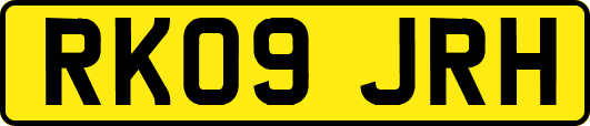 RK09JRH
