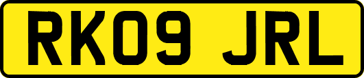 RK09JRL