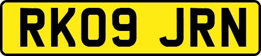 RK09JRN