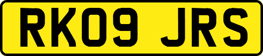 RK09JRS