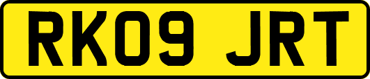 RK09JRT