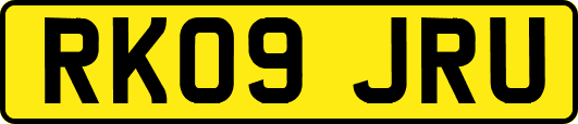 RK09JRU