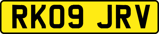 RK09JRV