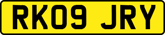 RK09JRY