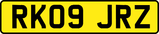 RK09JRZ