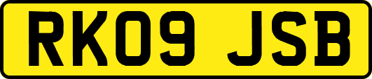 RK09JSB