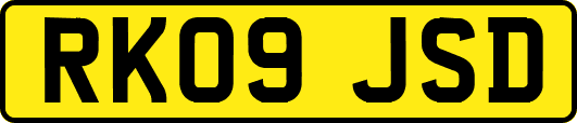 RK09JSD