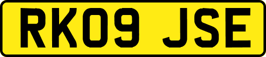 RK09JSE