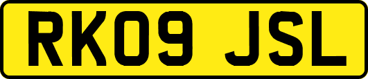 RK09JSL