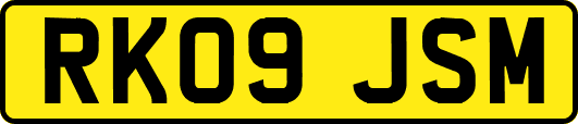 RK09JSM