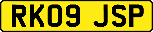 RK09JSP