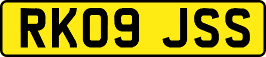 RK09JSS