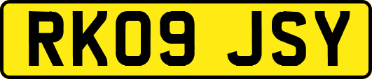 RK09JSY