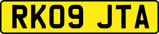 RK09JTA