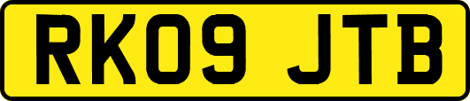 RK09JTB