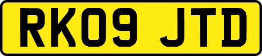 RK09JTD