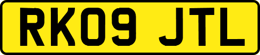 RK09JTL