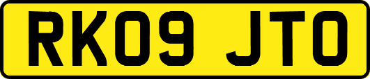 RK09JTO