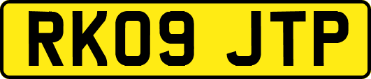 RK09JTP