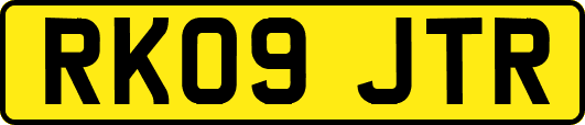 RK09JTR