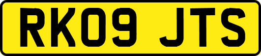 RK09JTS