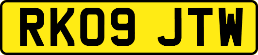 RK09JTW