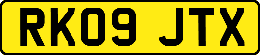 RK09JTX