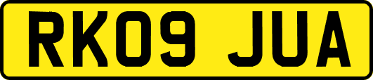 RK09JUA