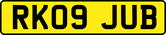 RK09JUB