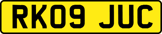 RK09JUC