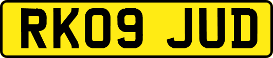 RK09JUD