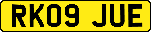 RK09JUE