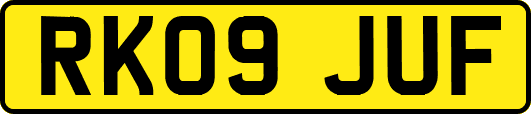 RK09JUF