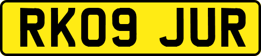 RK09JUR