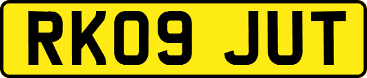 RK09JUT