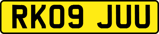 RK09JUU