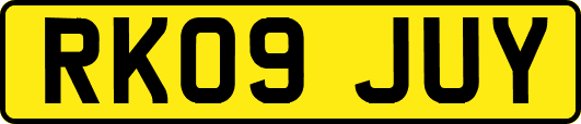 RK09JUY