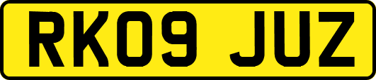 RK09JUZ