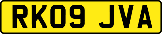 RK09JVA