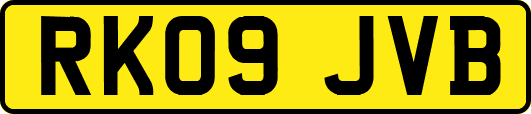 RK09JVB