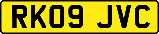 RK09JVC