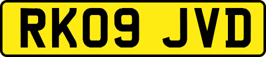 RK09JVD