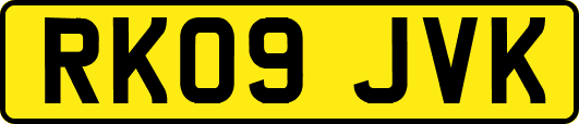 RK09JVK