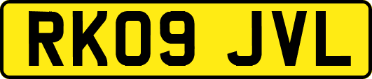 RK09JVL