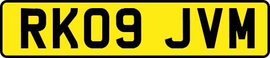 RK09JVM