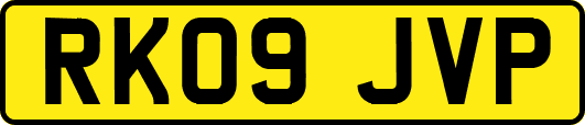 RK09JVP