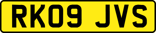 RK09JVS