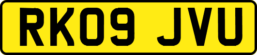 RK09JVU