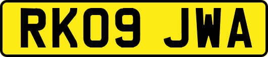 RK09JWA