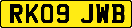 RK09JWB